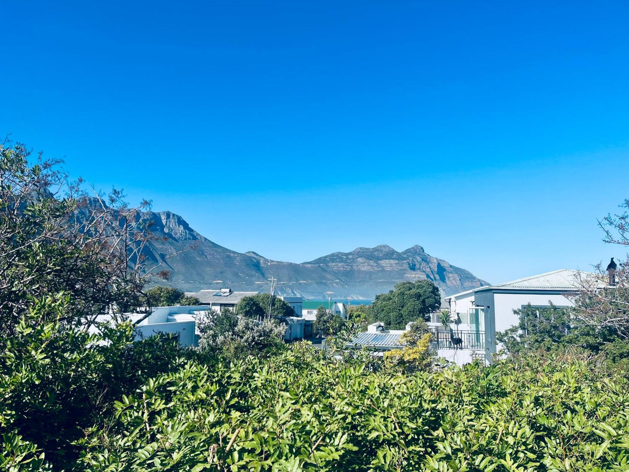 Brightwater Lodge Hout Bay Exterior photo