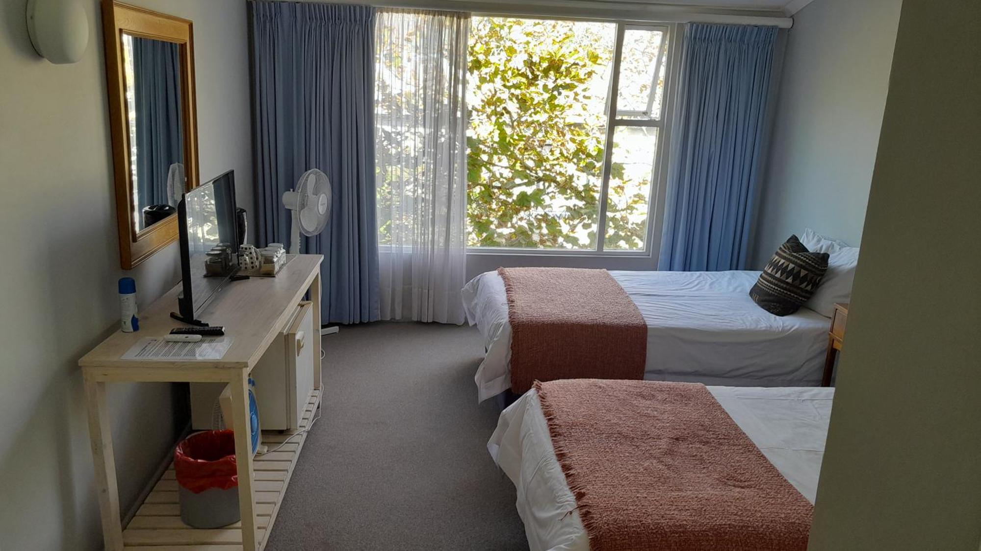 Brightwater Lodge Hout Bay Room photo