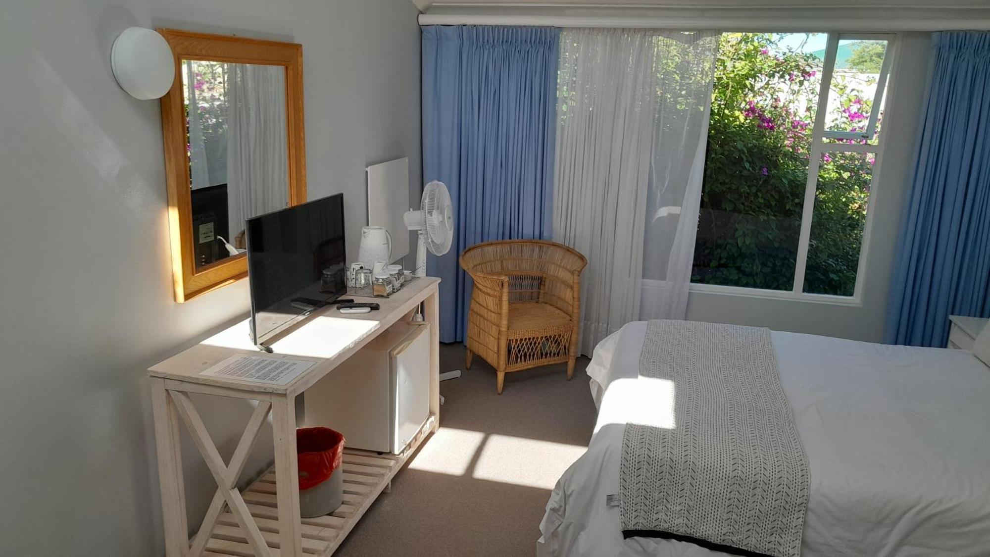 Brightwater Lodge Hout Bay Room photo