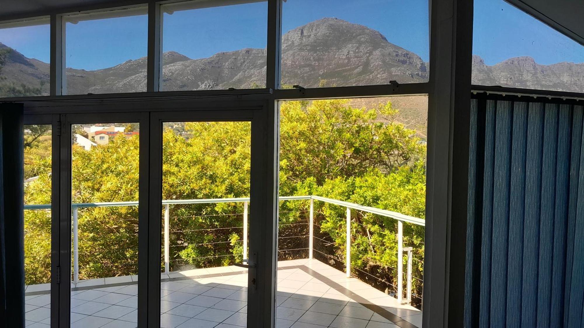 Brightwater Lodge Hout Bay Room photo