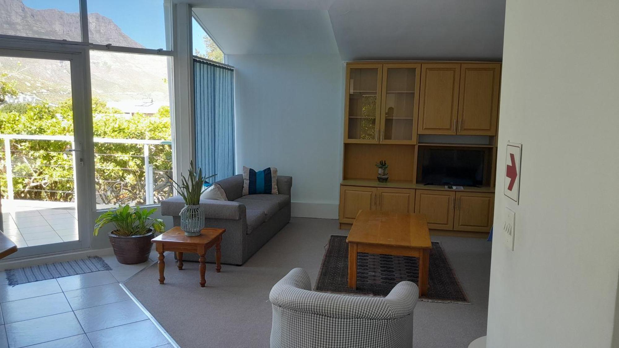 Brightwater Lodge Hout Bay Room photo